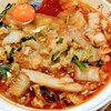 彩華ラーメン 奈良店