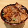 豚丼のぶたはげ 本店