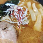 麺屋 若虎 - 