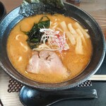 麺屋 若虎 - 