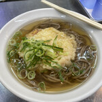 立喰うどん・そば　大和庵 - 