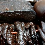 MOGU MOGU - 味噌おでんのアップ