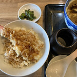 Teuchi Soba Miyajima - 