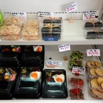 MOGU MOGU - おいしいお弁当＆お惣菜達