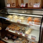 MOGU MOGU - おいしいお惣菜達