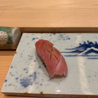 鮨 銀座おのでら 弟 本店 - 