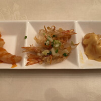 中国飯店 三田店 - 