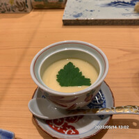 鮨 銀座おのでら 弟 本店 - 
