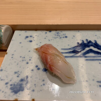 鮨 銀座おのでら 弟 本店 - 