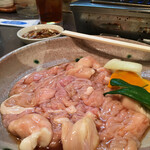 コリヤンハウス - 