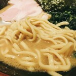 Ramen mifuku - 