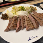 利久 アミュプラザおおいた店 - 