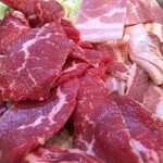 コリヤンハウス - 