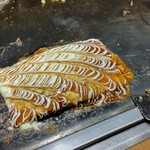 Hiroshima Okonomiyaki Teppanyaki Yuuchan - 