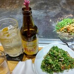 Hiroshima Okonomiyaki Teppanyaki Yuuchan - 