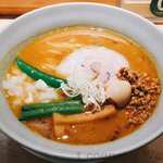 comorebi Ramen house - 