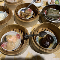 老香港酒家京都 - 