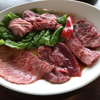 天空焼肉 星遊山 - 