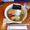 自家製手もみ麺 鈴ノ木