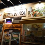 UMED RASOI - 