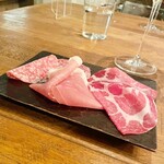 アン プティプー - 