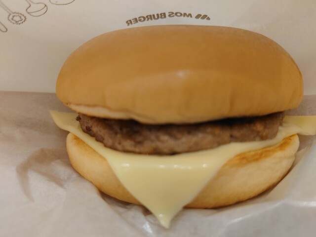 モスバーガー イオンタウン釜石店（MOS BURGER） - 釜石（ハンバーガー）の写真