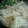 博多さぬきうどん 渡辺通り店