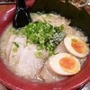 麺家くさび 郡山本店