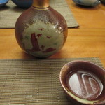 そばきり すゞ木 - 越乃景虎