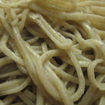 そばきり すゞ木 - せいろアップ