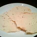 本格インドカレー カリー工房 - 