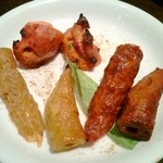 本格インドカレー カリー工房 - 