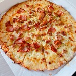 ドミノピザ - 