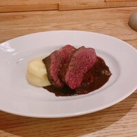 セミーナ - 鹿のロースト