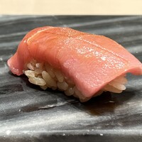 新宿 鮨 よこ田 - 