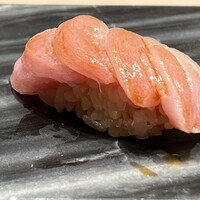 新宿 鮨 よこ田 - 