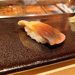 宝すし - ホッキ貝（苫小牧産）