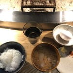 挽肉と米 吉祥寺 - 