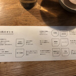 挽肉と米 吉祥寺 - 