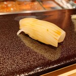 宝すし - ヤリイカ