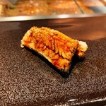 宝すし - 炙り穴子