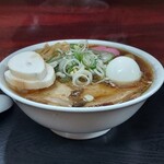 こく一番 ラーメン みどりや - 