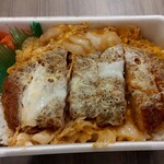 惣菜・やきとり・弁当 けいゆー - 