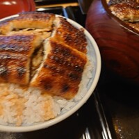 うなぎ家 しば福や - 