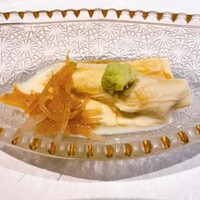 代官山 鮨 たけうち - 