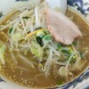華龍 - みそラーメン【Apr.2022】