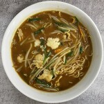 せきぐちラーメン - 