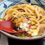 丸亀製麺 - 