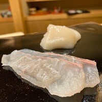 日本橋蛎殻町 すぎた - 
