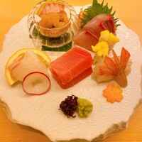 函館うに むらかみ 日本生命札幌ビル店 - 